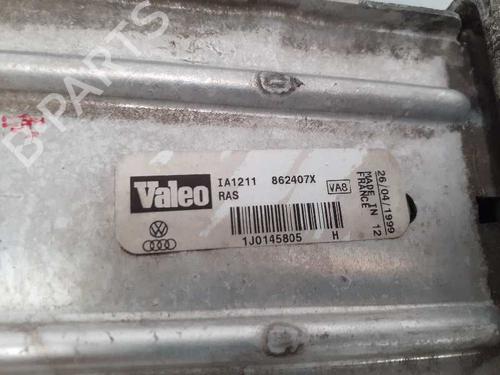 Intercooler AUDI A3 (8L1) 1.9 TDI | BP10118119M30 