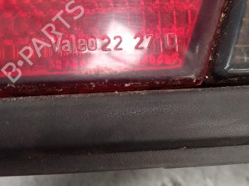 Right taillight PEUGEOT 306 (7B, N3, N5) 1.9 STD | BP23572509C35 
