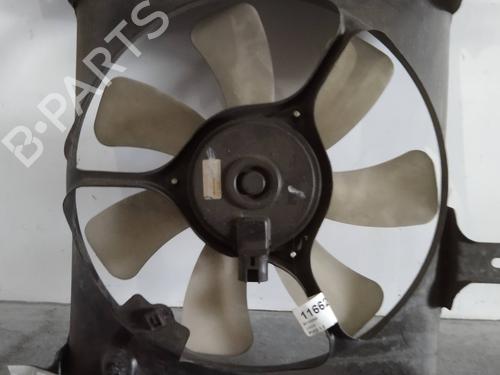 Køleventilator elektrisk NISSAN PIXO (UA0) 1.0 (68 hp) 2254252