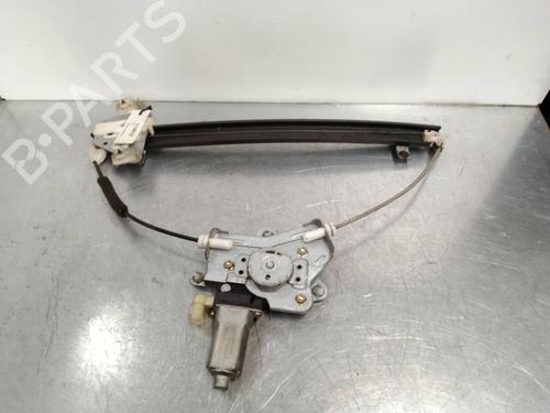 Used Left front window motor KIA PICANTO I (SA) [2004-2012]  2255745