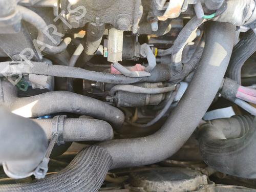 Engine RENAULT MEGANE III Hatchback (BZ0/1_, B3_) 1.5 dCi (BZ09, BZ0D, BZ1W, BZ29, BZ14) | BP36476550M1 - Image 2