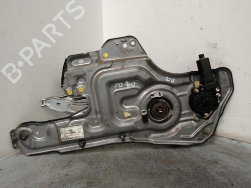 Used Front left window mechanism HYUNDAI TRAJET (FO) 2.0 CRDi (113 hp) 23135631