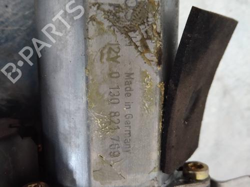 Right front window motor OPEL ZAFIRA A MPV (T98) 2.0 DI 16V (F75) | BP2259261E20 