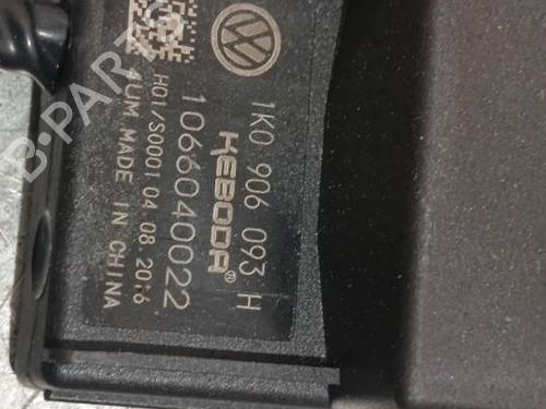 Electronic module SEAT IBIZA IV (6J5, 6P1) | BP39652013M83 - Image 3