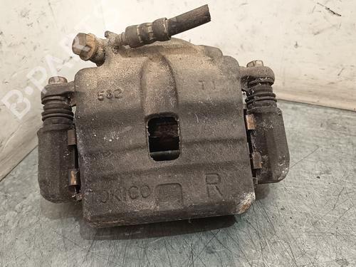 Used Right front brake caliper Right front brake caliper 37631244 37631244