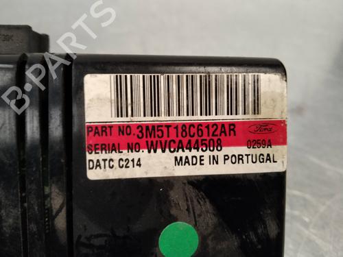Climate control FORD FOCUS II (DA_, HCP, DP)  | BP2255091I5 