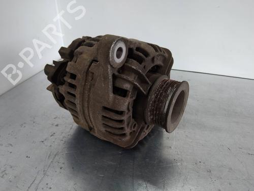 Alternator ALFA ROMEO 147 (937_) 1.6 16V T.SPARK ECO (937.AXA1A, 937.BXA1A) | BP2255649M7