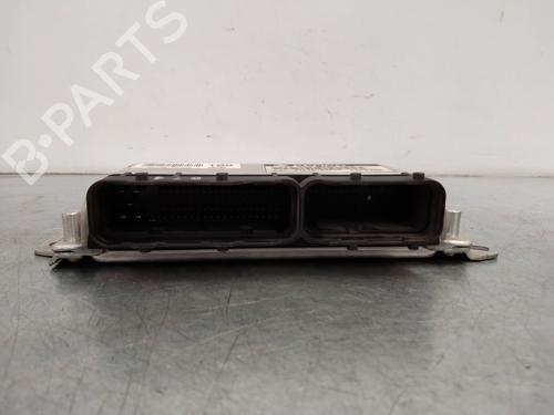 Engine control unit (ECU) HYUNDAI ACCENT II (LC)  | BP2248135M57 