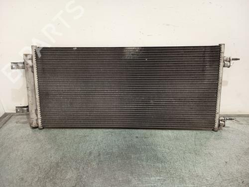 AC Kondensor AC Kondensor OPEL ASTRA K Sports Tourer (B16) 1.6 CDTi (35) (136 hp) 34277762 34277762