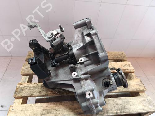 gearbox-seat-ibiza-iii-6l1-2002-2003-2004-2005-2006-2007-2008-2009-33543374 main image