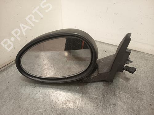 Left mirror MG MG ZT 2.0 CDTi 015514 |