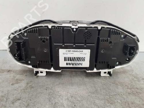 Quadrante FORD FIESTA VI (CB1, CCN) 1.0 EcoBoost | BP6470043C47 