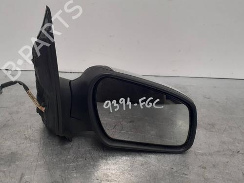 Right mirror FORD FOCUS II (DA_, HCP, DP)  | BP7777971C27 