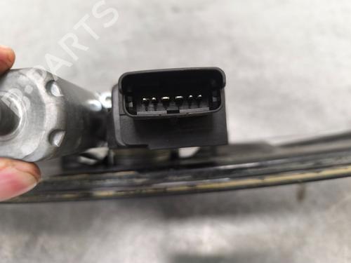 Front left window mechanism PEUGEOT EXPERT Van (V_) | BP35987023C22 - Image 2