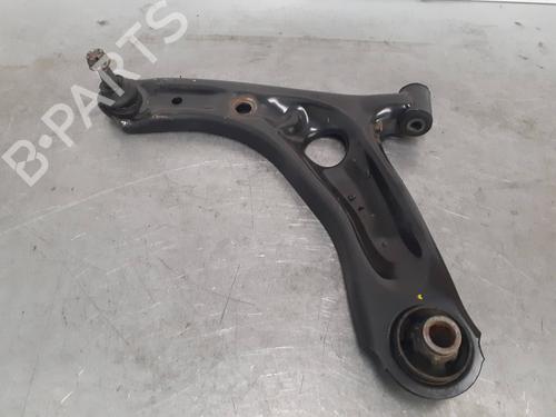 Used Left front suspension arm TOYOTA AYGO (_B1_) 1.0 (KGB10_, KGB10R) (68 hp) 14220465