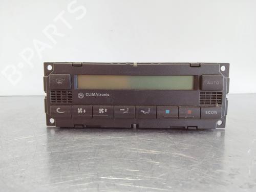 Used Climate control VW GOLF IV (1J1) 1.9 TDI (150 hp) 2247003