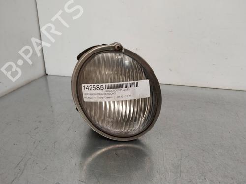 Used Right front fog light HYUNDAI H-1 Travel (TQ) [2007-2025]  15260327