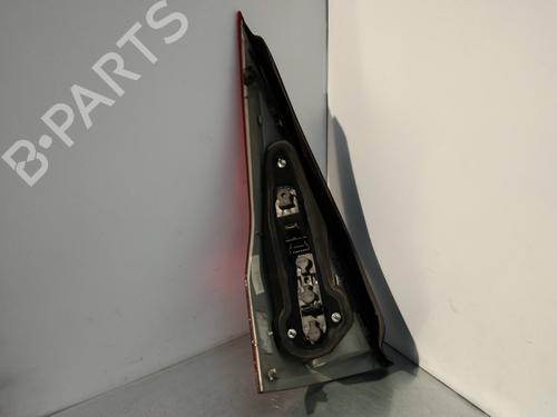Right taillight RENAULT MEGANE II (BM0/1_, CM0/1_) 1.9 dCi | BP6470596C35 