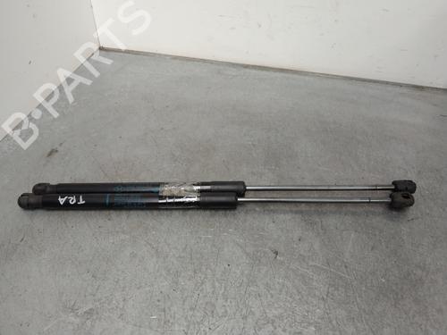 Used Tailgate lift support RENAULT MEGANE III Grandtour (KZ0/1) [2008-2016]  27343426
