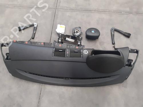Airbag Kit BMW 1 (E87) 118 d | BP7046859C86 