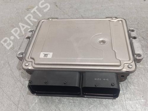 Engine control unit (ECU) HYUNDAI i30 Estate (FD) 1.6 CRDi | BP29300632M57 
