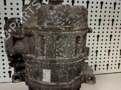 AC compressor BMW 5 (E39)  | BP2255956M34 
