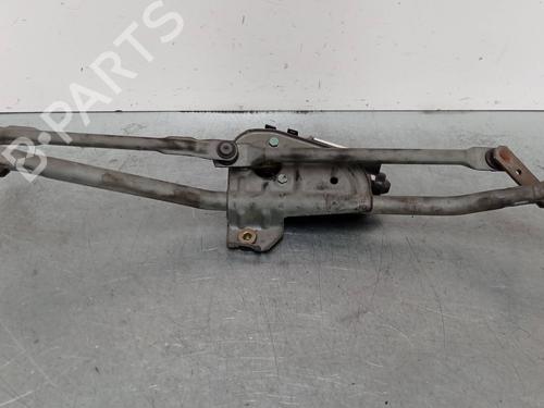 Used Front wiper motor Front wiper motor VW PASSAT B5 (3B2) [1996-2001] 10656237 10656237