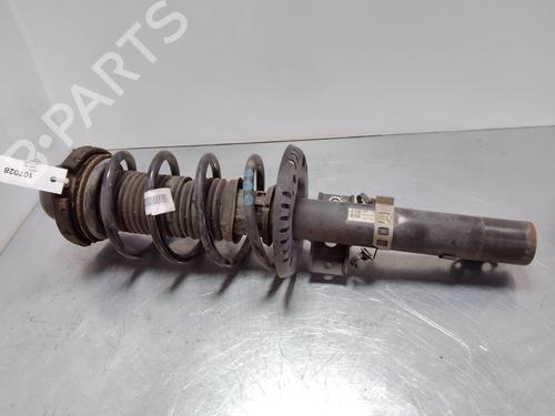 Used Right front shock absorber AUDI A2 (8Z0) 1.6 FSI (110 hp) 2286197