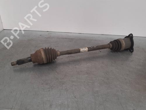 Used Left rear driveshaft FIAT SEDICI (189_) 1.9 D Multijet (120 hp) 7545864