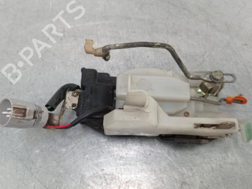 Front right lock TOYOTA CELICA Coupe (_T20_) 1.8 i 16V (AT200) | BP13445650C97 