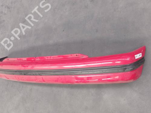 Rear bumper SEAT IBIZA II (6K1) 1.9 D | BP7900237C8 