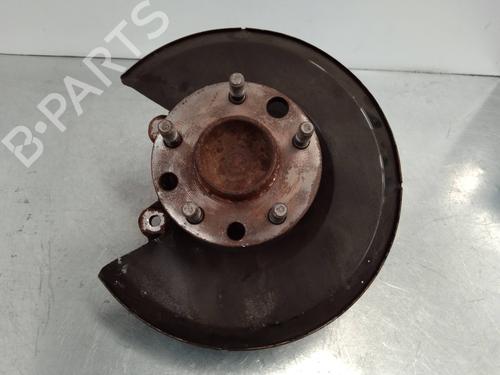 Used Right rear steering knuckle FORD MONDEO III Saloon (B4Y) 2.0 TDCi (130 hp) 2257557