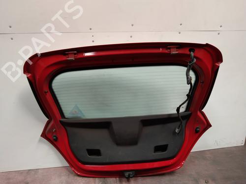 Tailgate OPEL CORSA D (S07) 1.3 CDTI (L08, L68) | BP2248699C6 