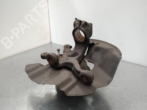 Left front steering knuckle BMW 3 Compact (E46) 320 td | BP2248966M25 