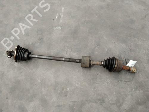 Used Right front driveshaft FIAT SEICENTO / 600 (187_) [1997-2010]  7899855