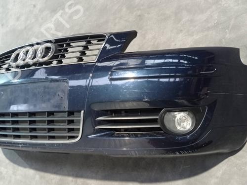 Front bumper AUDI A3 (8P1) 1.9 TDI | BP30901438C7