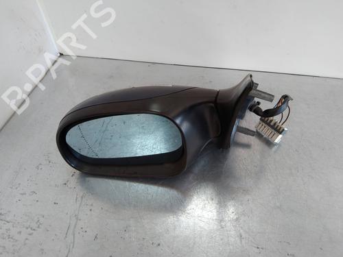Left mirror PEUGEOT 406 (8B)  | BP2257184C26 
