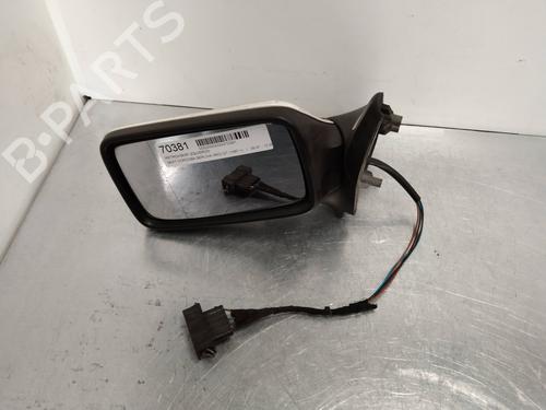 Left mirror SEAT CORDOBA (6K1, 6K2) 1.9 TDI | BP2245971C26 