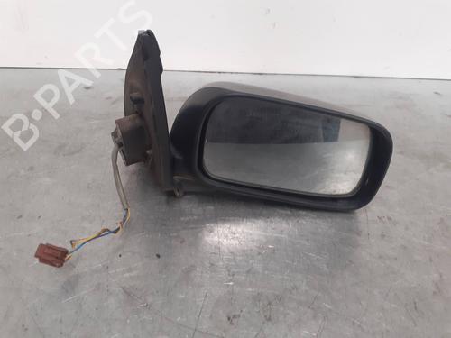 Used Right mirror NISSAN ALMERA I (N15) 2.0 D (75 hp) 7615391