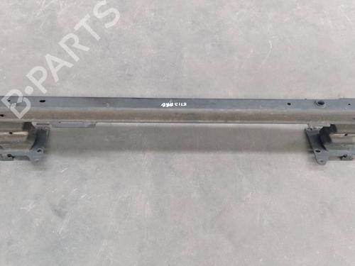 Front bumper reinforcement PEUGEOT 307 (3A/C) 2.0 HDi 90 | BP12424015C109 
