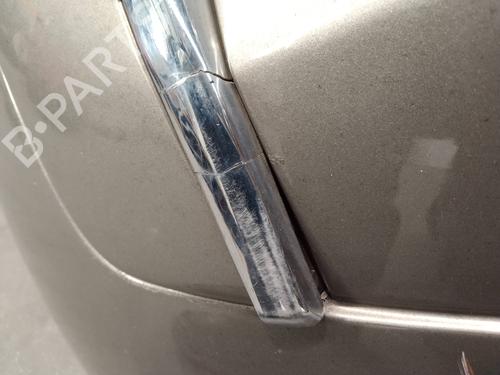 Rear bumper CITROËN C4 Picasso I MPV (UD_)  | BP16848290C8 