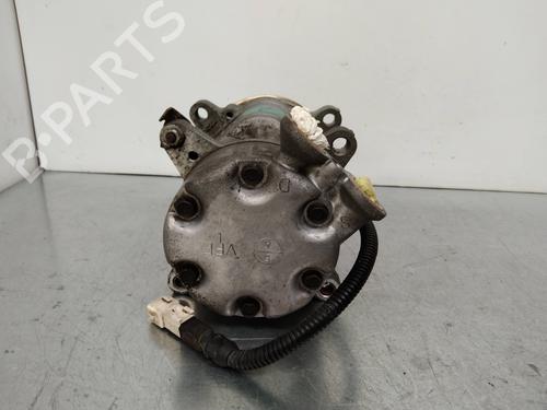 AC compressor CITROËN XSARA Coupe (N0) 1.6 16V | BP2291055M34 