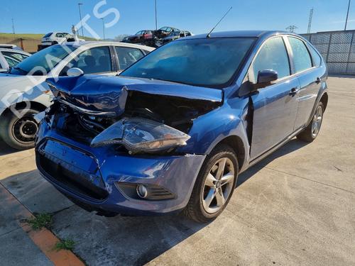 Front right window mechanism FORD FOCUS II (DA_, HCP, DP)  | BP8804752C23  - Image 5