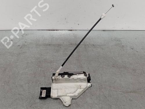 Used Front right lock PEUGEOT 308 I (4A_, 4C_) [2007-2016]  8883524