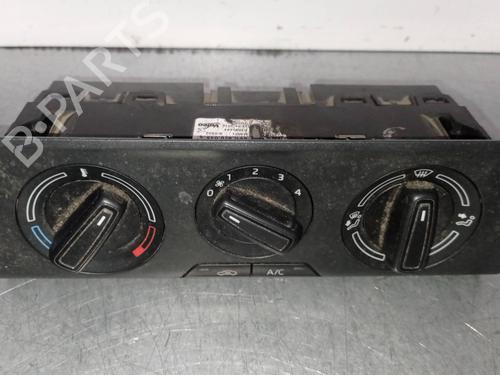 Climate control SKODA FABIA III (NJ3) 1.0 | BP10920430I5 