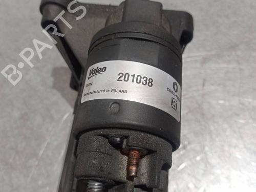Starter OPEL VIVARO A Van (X83)  | BP29641229M8 