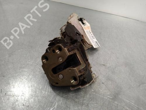Used Rear right lock NISSAN PRIMERA (P10) 2.0 D (75 hp) 2247681