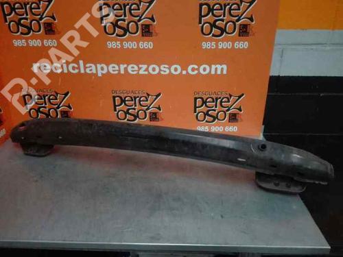 Used Rear bumper reinforcement Rear bumper reinforcement CITROËN C4 I (LC_) 1.6 HDi (109 hp) 7899344 7899344