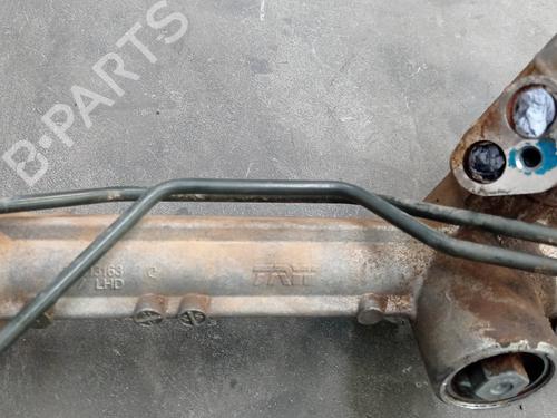 Steering rack LAND ROVER DISCOVERY III (L319) 2.7 TD 4x4 | BP12424172M22 