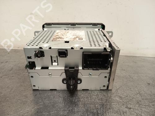 Radio OPEL CORSA E (X15) | BP36786080E6 - Image 4